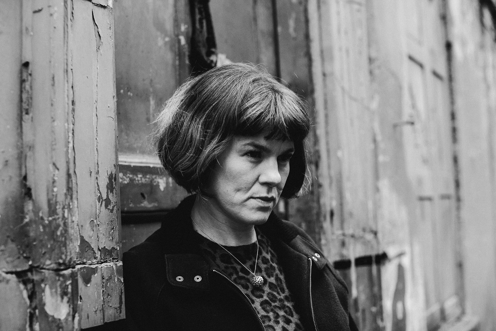 Elly Hopkins at The Bristol Fringe