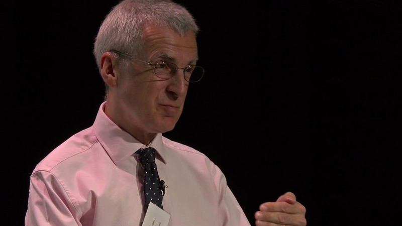 Julian Hughes: The dementia manifesto at Smoke and Mirrors