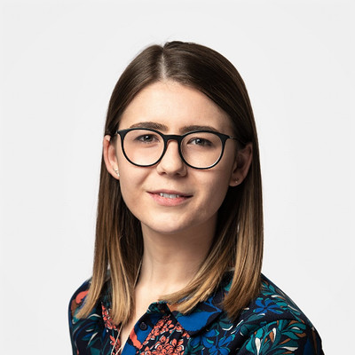 Sian Williams: The age of antibiotic resistance at Smoke and Mirrors