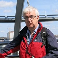 Eugene Byrne: Bristol Bullsht at Smoke and Mirrors