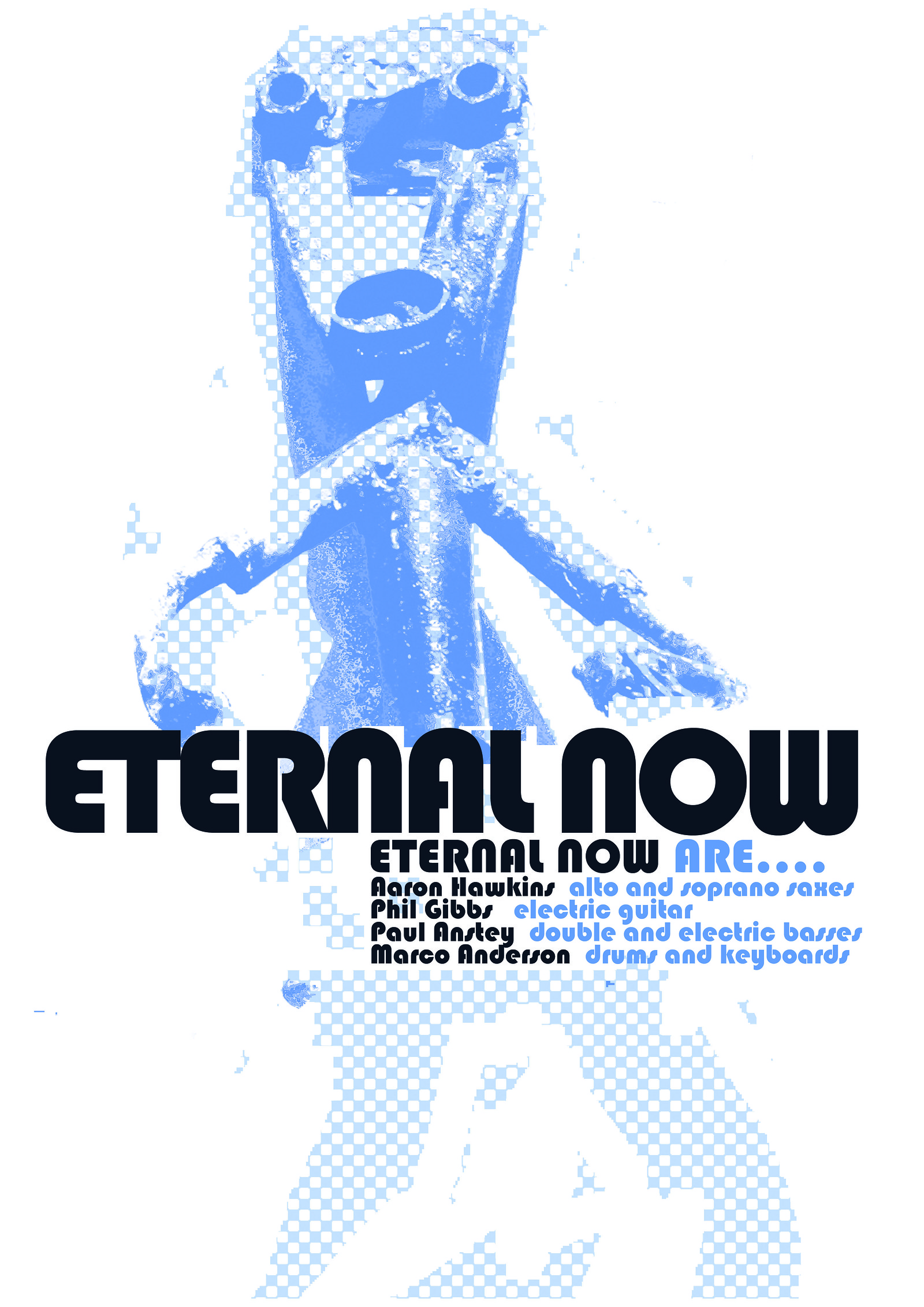 Experimental Improvisation Hybridisation at The Old England Pub
