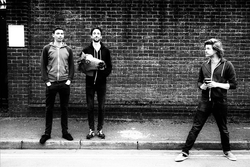 TTNG + Special Guests at Rough Trade Bristol