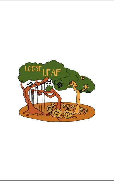 Loose Leaf: A night in aid of Tree Sisters at Jamaica Street Stores