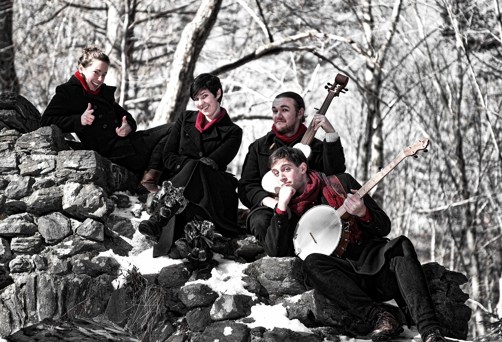 Windborne Singers, workshop at St Bartholomew's Church Hall, Sommerville Road. BS6 5BX