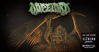 BLG / Effigy - Dopelord + Co-Headliner at The Lanes