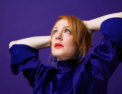 STAND UP FOR THE WEEKEND WITH SARA BARRON & CO at The Hen & Chicken