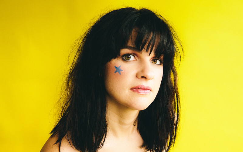 Rachel Baiman + Misty River at The Wardrobe Theatre