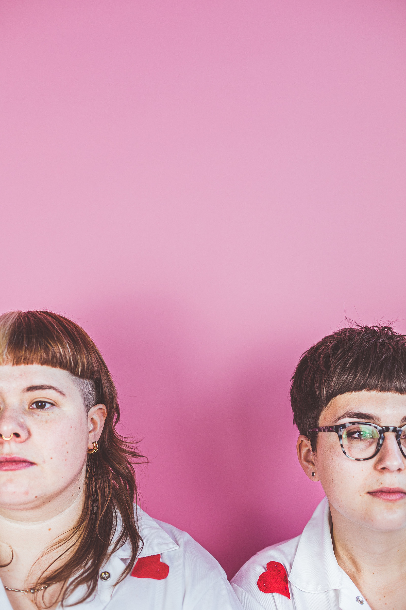 ARXX, Grandma's House & Fräulein at Crofters Rights