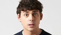 Stand up For The Weekend with Matt Richardson at The Hen & Chicken