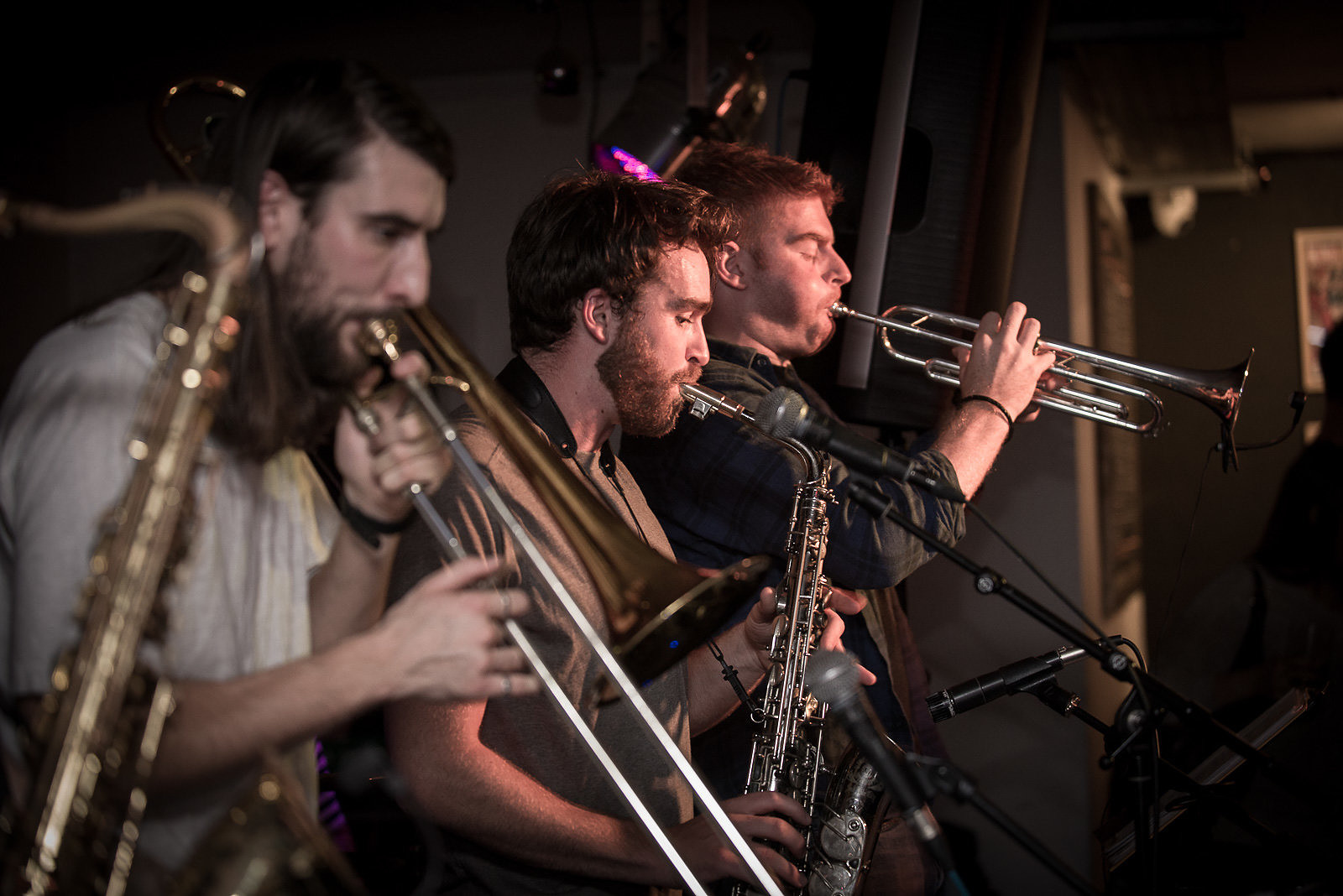 Wasabi // Konjo Sounds at Jam Jar