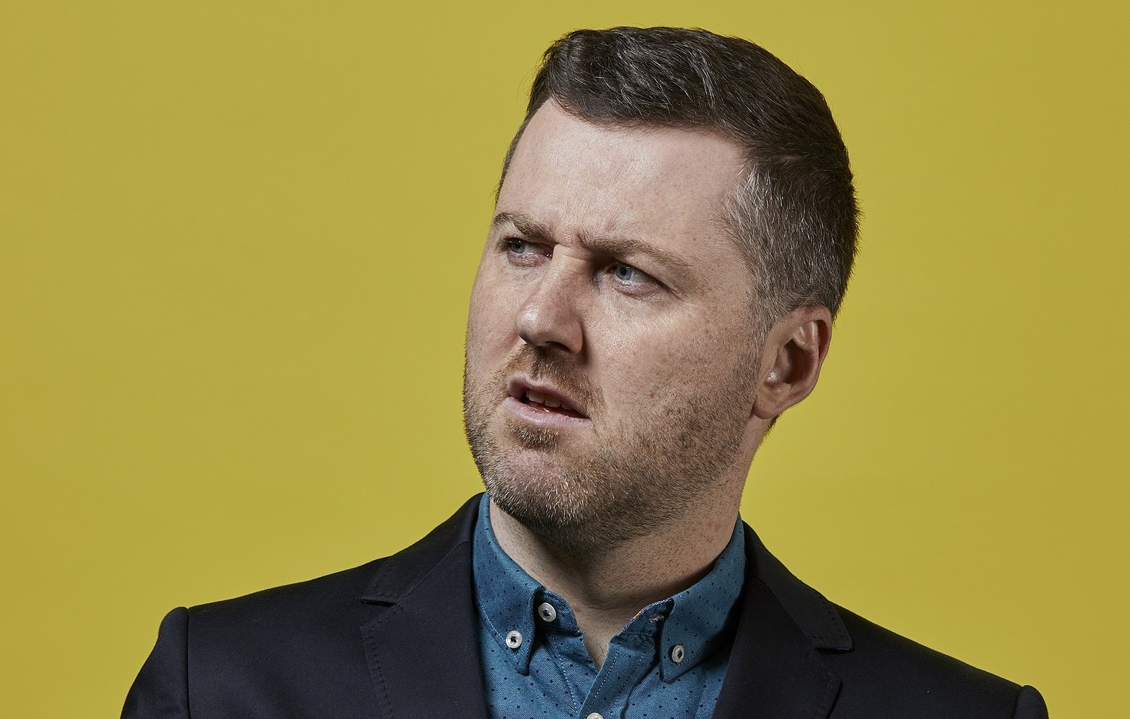 Sunday Club: Lloyd Langford & Guests at The Wardrobe Theatre