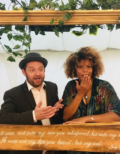 Priscilla Andersohn Trio at Star and Garter