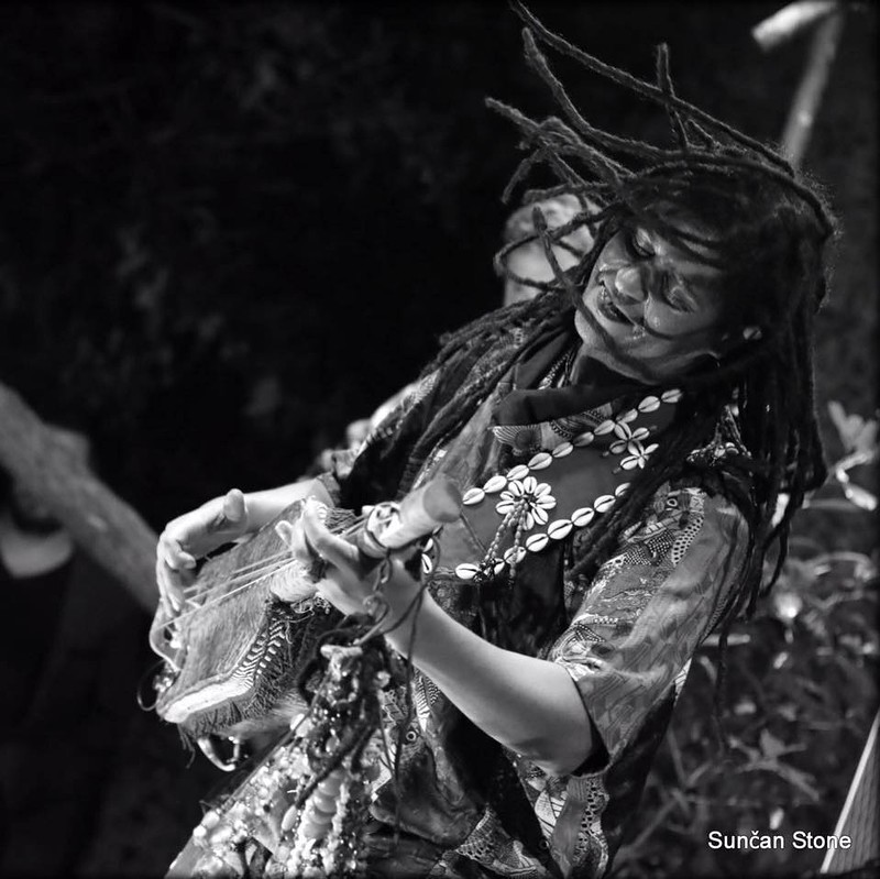 Gnawa Blues All Stars at The Canteen