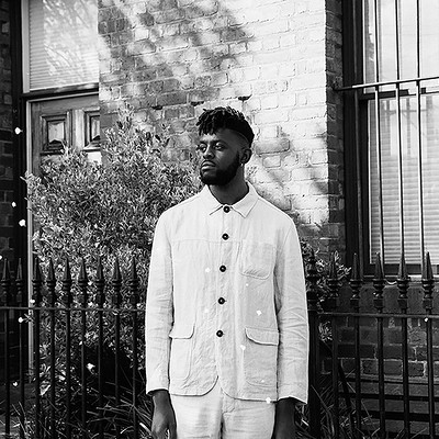 Ashley Henry + Support at Colston Hall Foyer