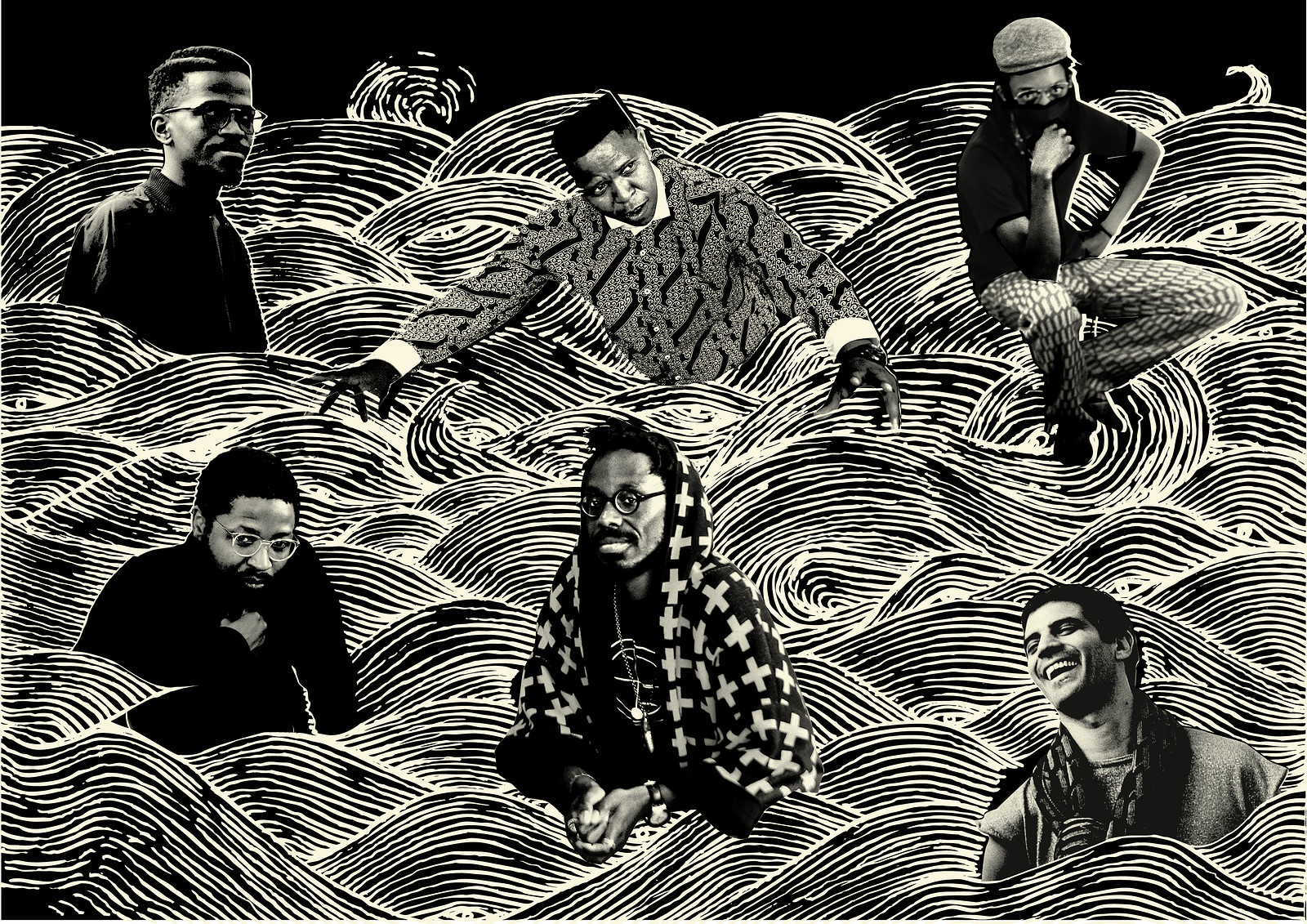 Shabaka & the Ancestors at The Trinity Centre
