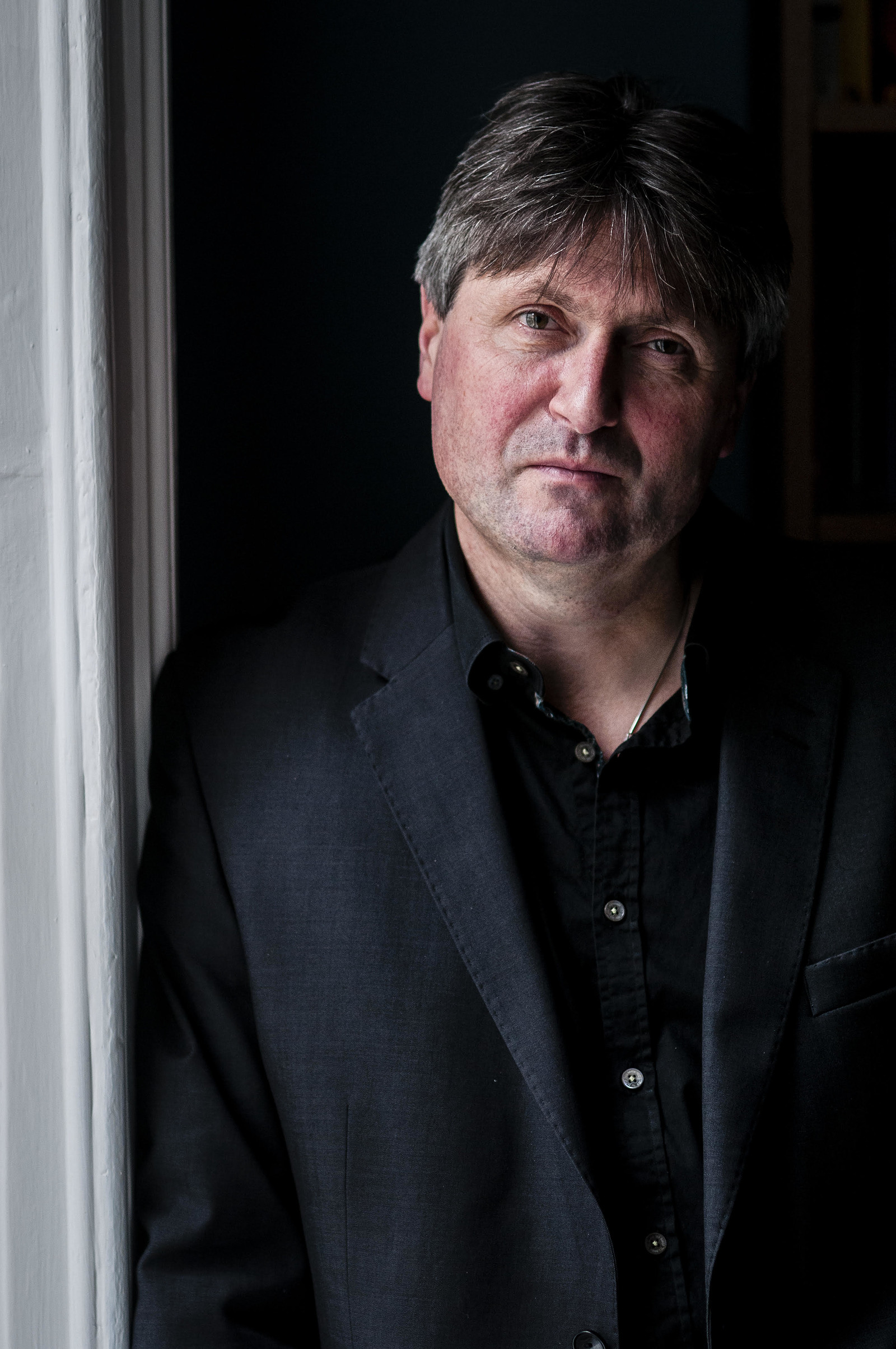 Simon Armitage | at Bristol Poetry Festival at Wills Memorial Building