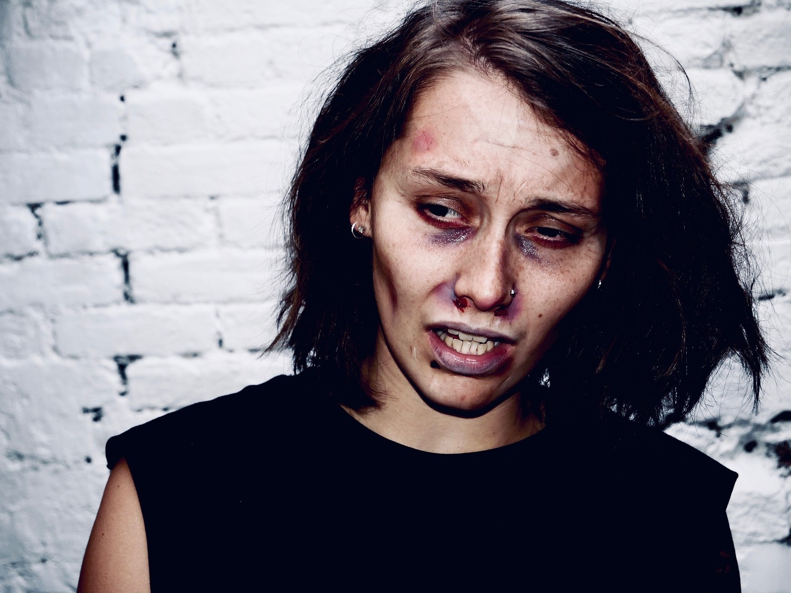Rosina Theatre Presents: Brutal Bristol at Loco Klub