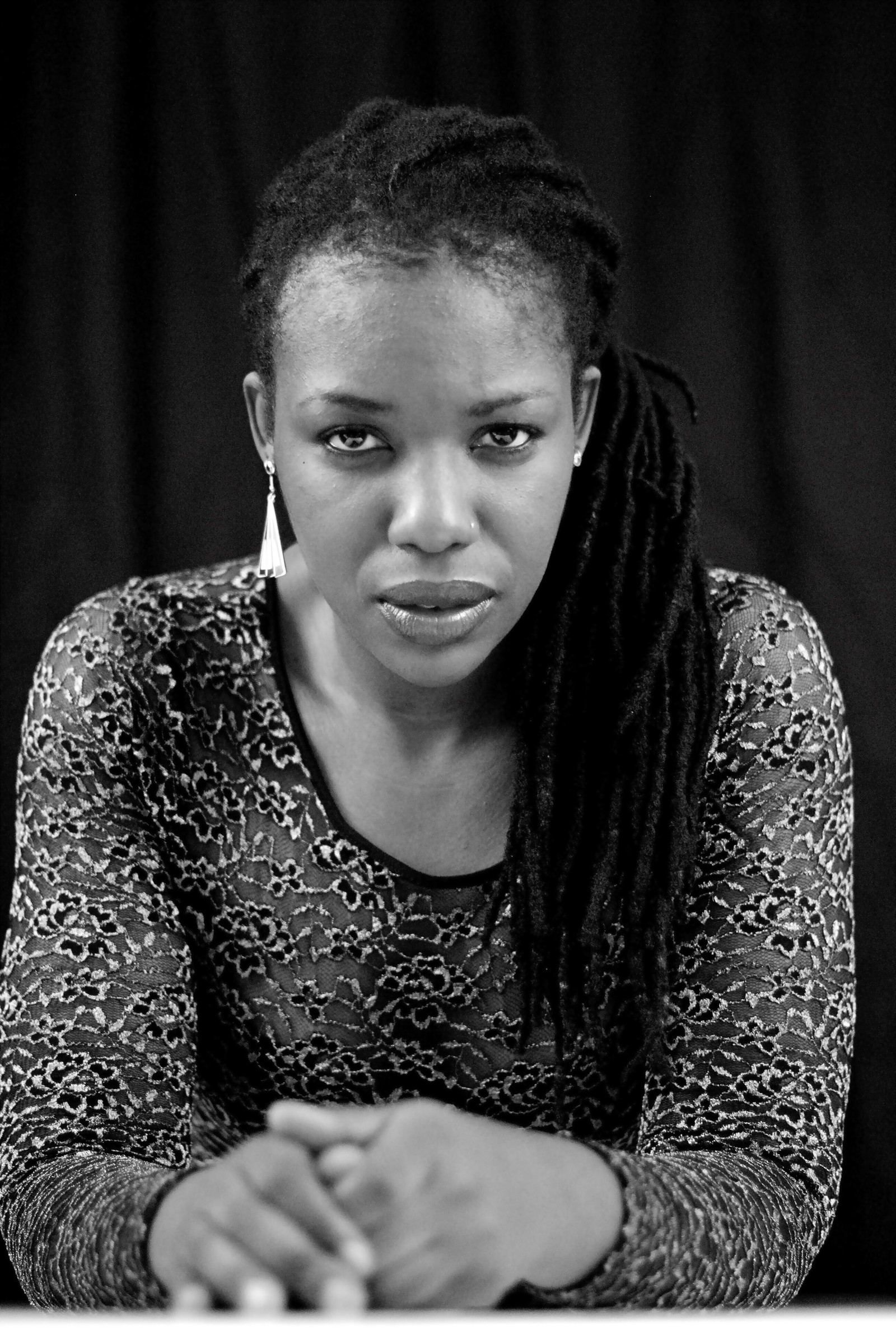Bristol Poetry Festival Slam Final at Arnolfini