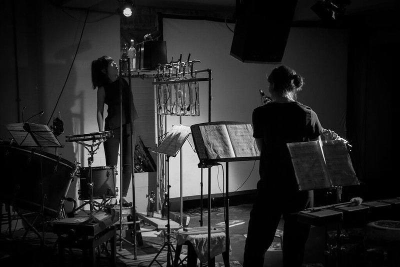 Sisyphus Distressing at Alma Tavern and Theatre