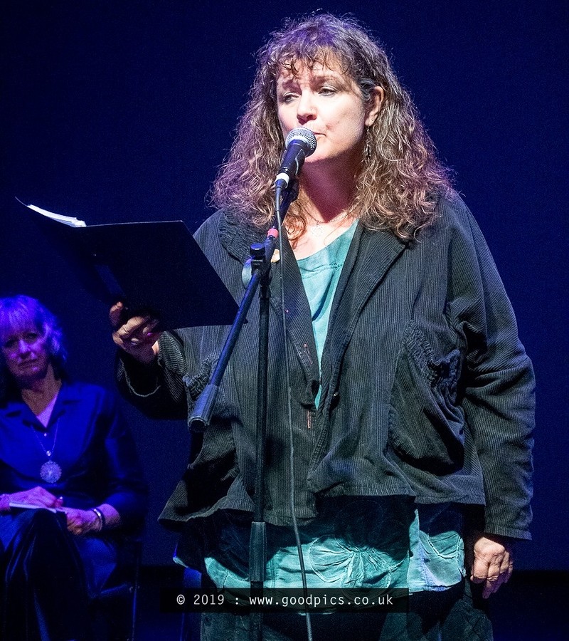 Poets 4 The Planet at Storysmith Bookshop