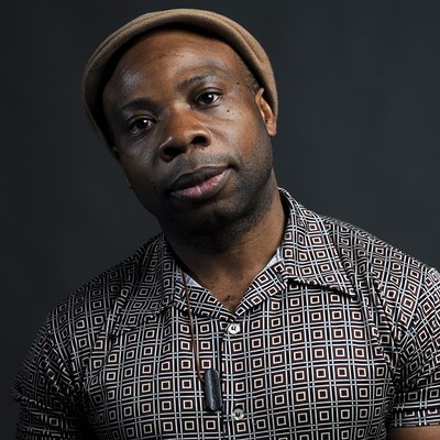 Romantic Poetry & Race/Class/Gender at The Square Club