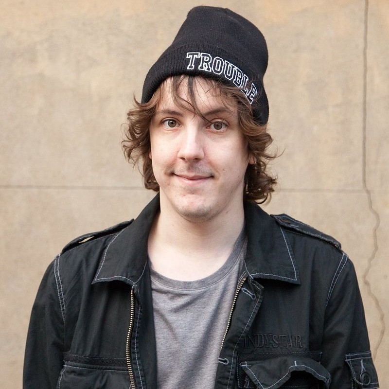 Comedy: How Lazy Is He? with Tom Mayhew at How Lazy Is He? at The Lazy Dog