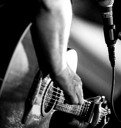 Steve Payne and Guest at The Bristol Fringe