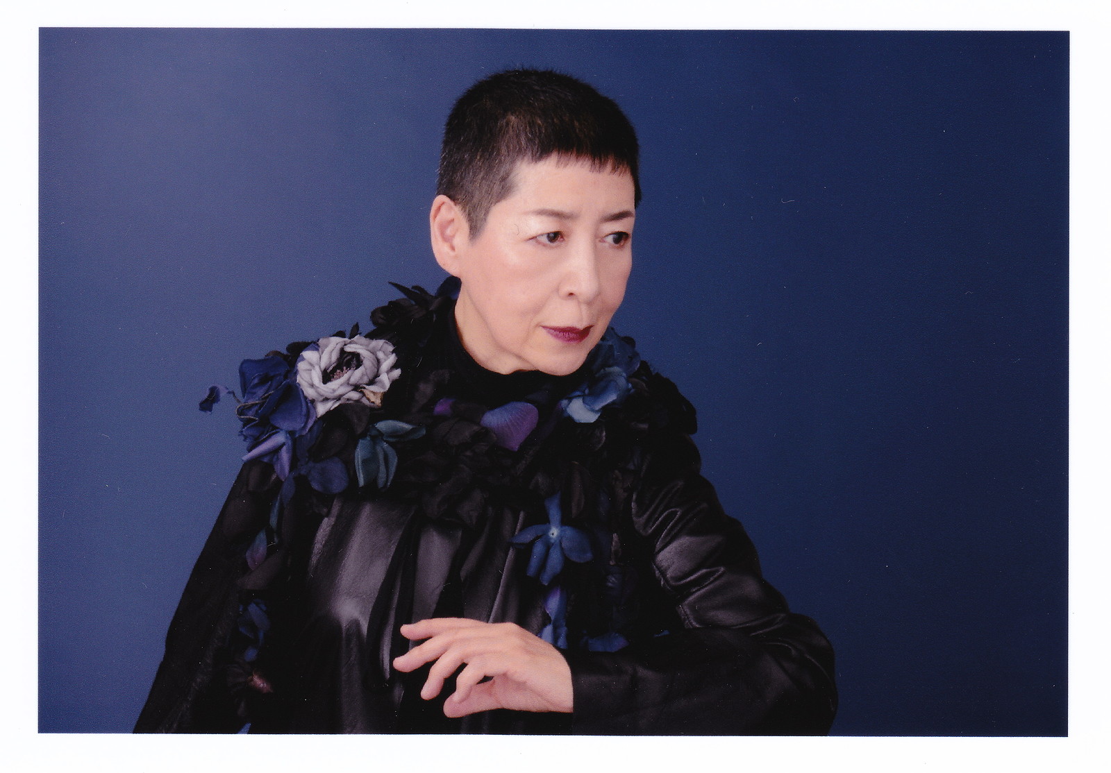 Midori Takada - Bristol New Music Opening Concert at Arnolfini