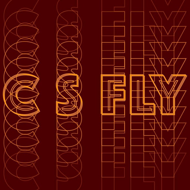 CS FLY + Neuromatic + Derailer at The Thunderbolt