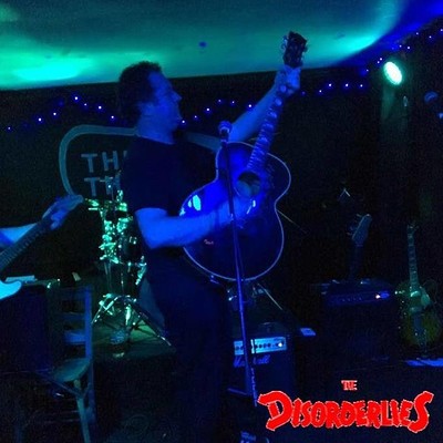 ACTION FOR M.E. FUNDRAISER at The Thunderbolt