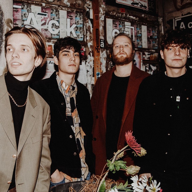 The Vices at The Thunderbolt