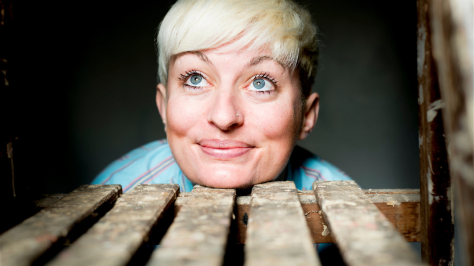 Harriet Dyer: The Dinosaur Show at The Wardrobe Theatre