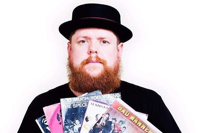 Chuckle Busters Sunday Comedy Club: Wil Hodgson at The Wardrobe Theatre