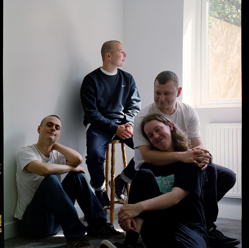 Two Day Coma + guests at The Crofters Rights at Crofters Rights