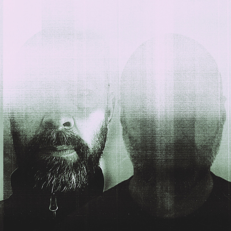 Room 237: The Fear Ratio / Jensen Interceptor at Loco Klub