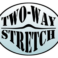 2 WAY STRETCH + As Though Wilt + Reverend Bob and at The Thunderbolt