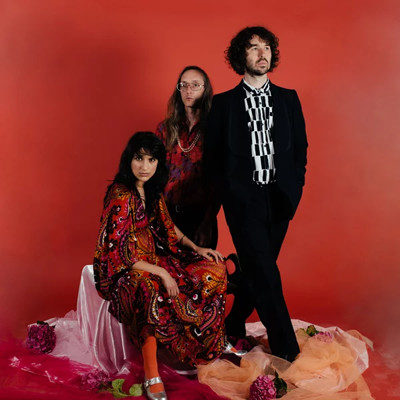 Islet | Free Entry at Rough Trade Bristol