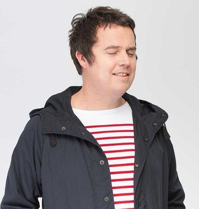 Paul McCaffrey: Lemon at The Hen & Chicken