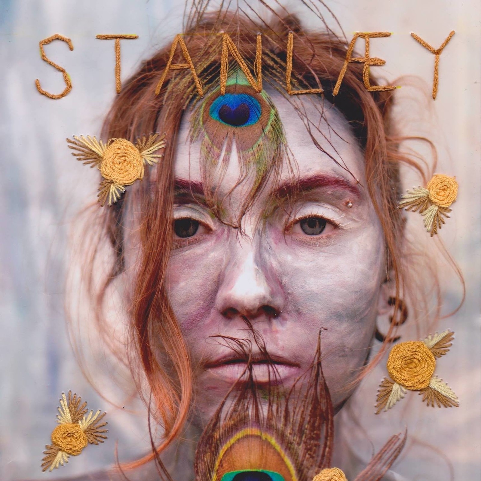 Stanlaey at The Canteen at The Canteen
