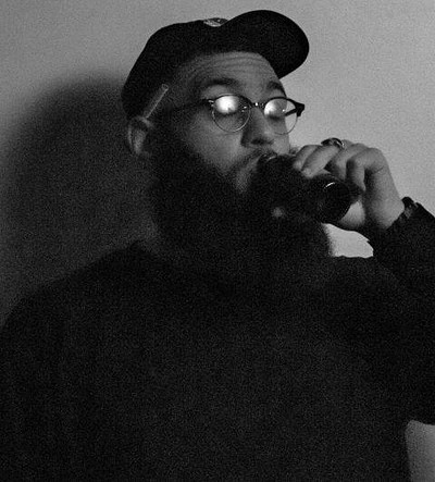 JAMALI MADDIX STRIP CLUB EINSTEIN at The Hen & Chicken