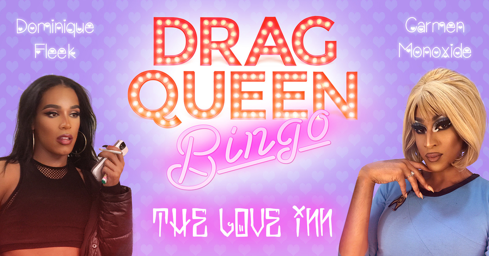 Disco Divas at The Love Inn