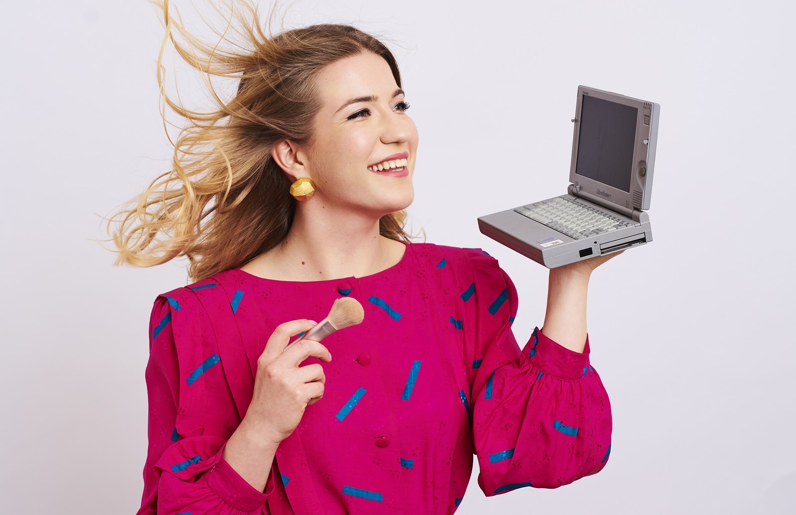 Olga Koch: If / Then at The Wardrobe Theatre