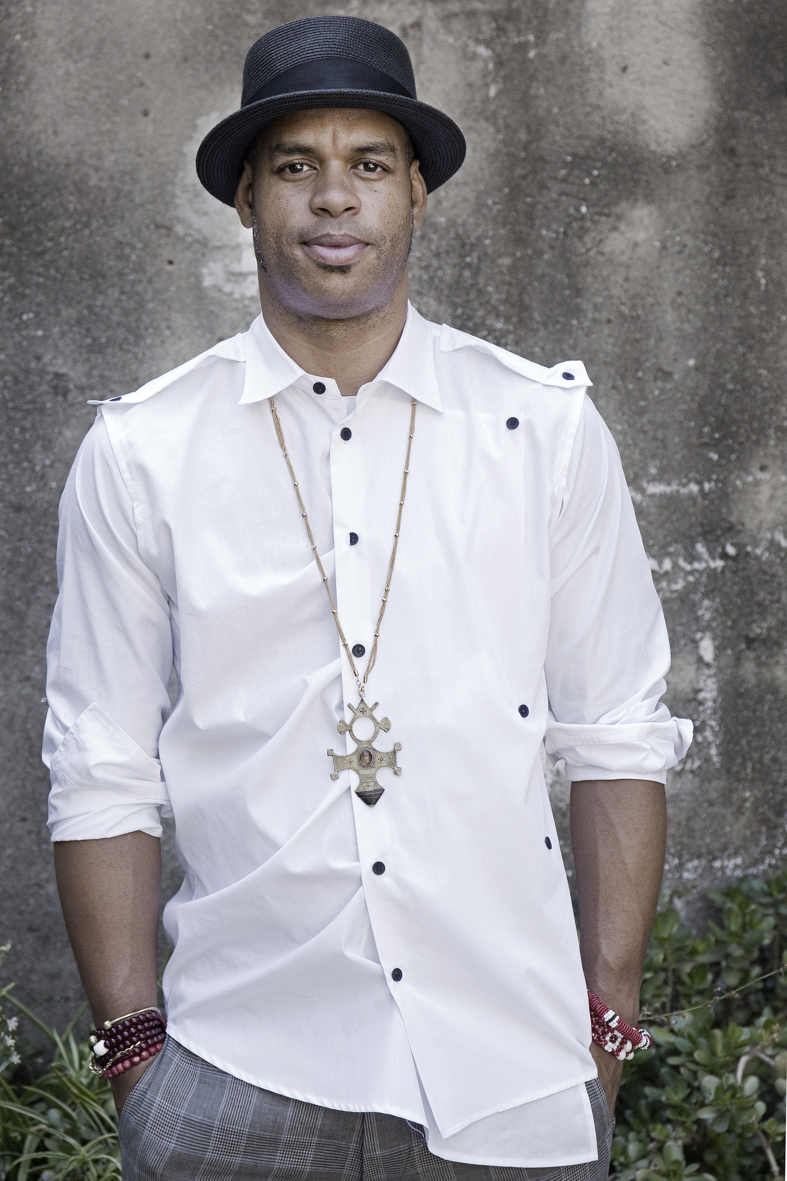 Roberto Fonseca at Fiddlers