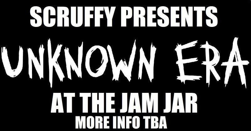 Unknown Era at Jam Jar