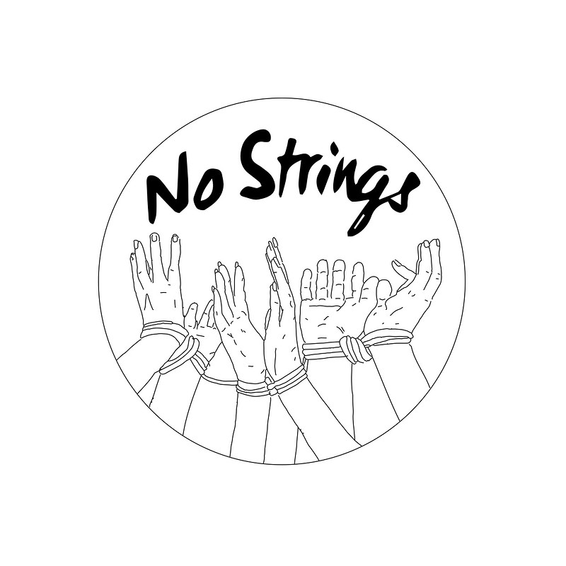 No Strings at Dare to Club