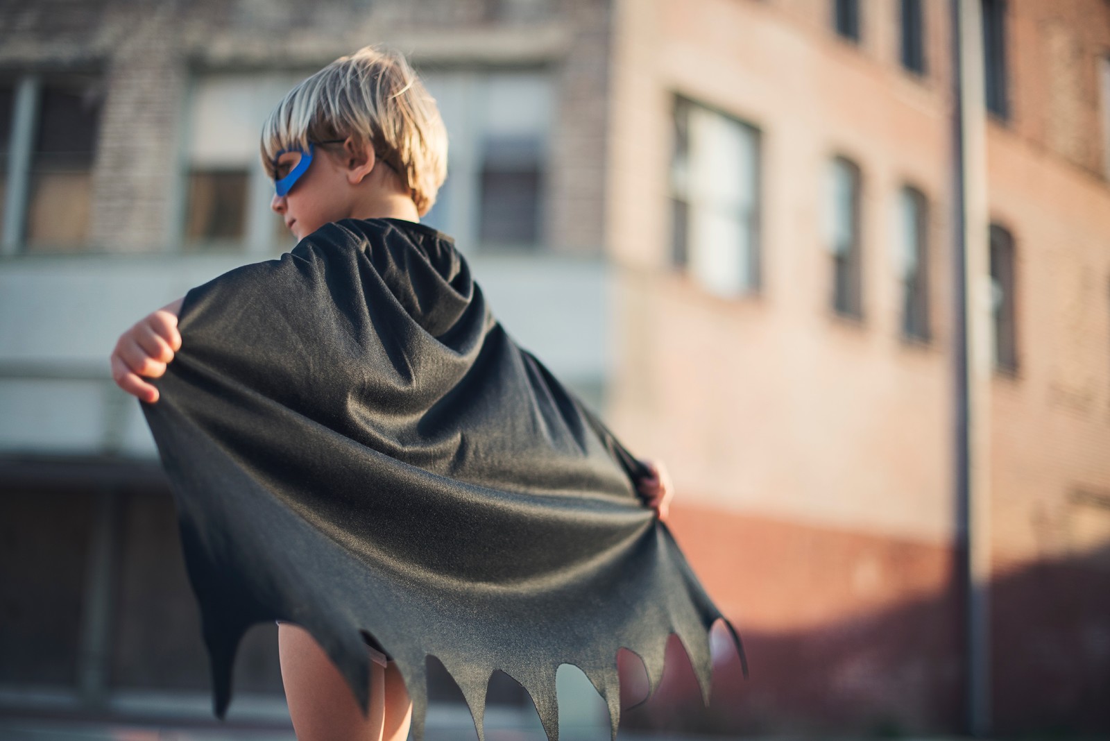 Grief is My Superpower: with Mark Lemon at Colston Hall Foyer