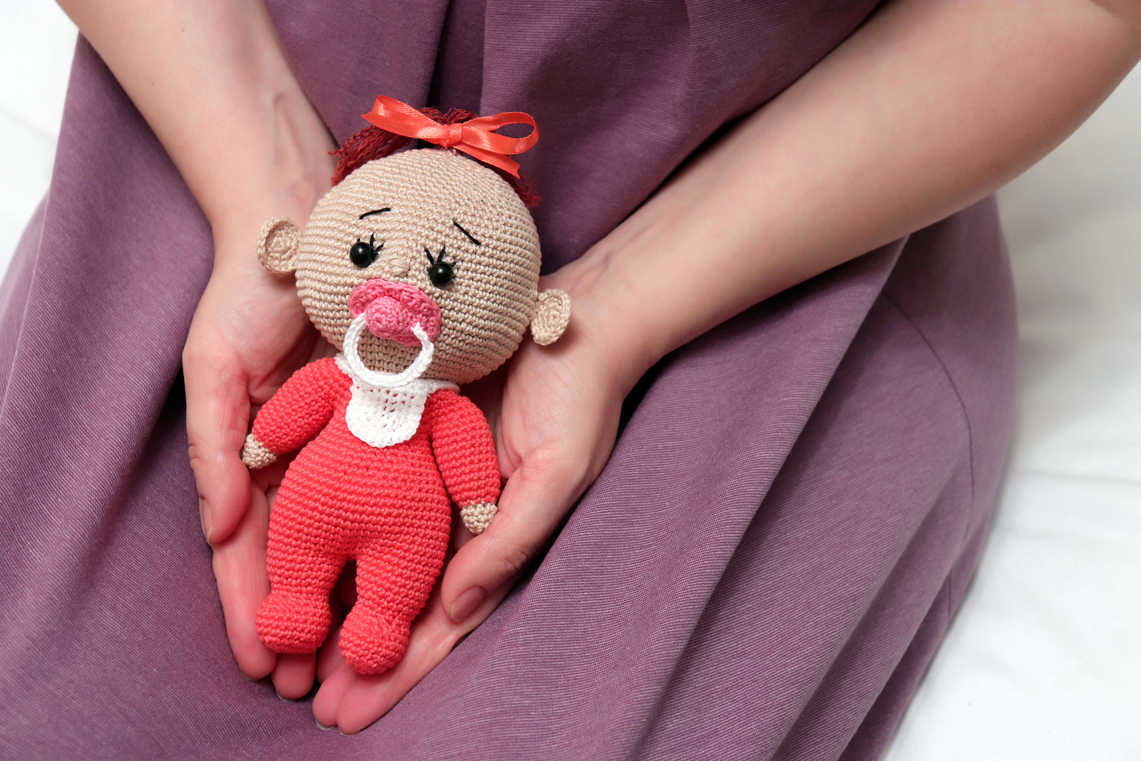 The Unspoken Grief of Infertility: Workshop at Colston Hall Workshop Space 2