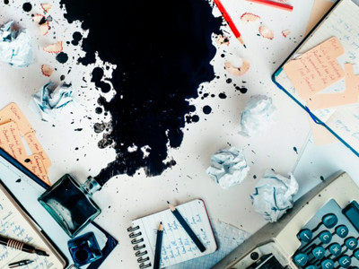 Writing as a Path to Healing at Colston Hall Workshop Space 2