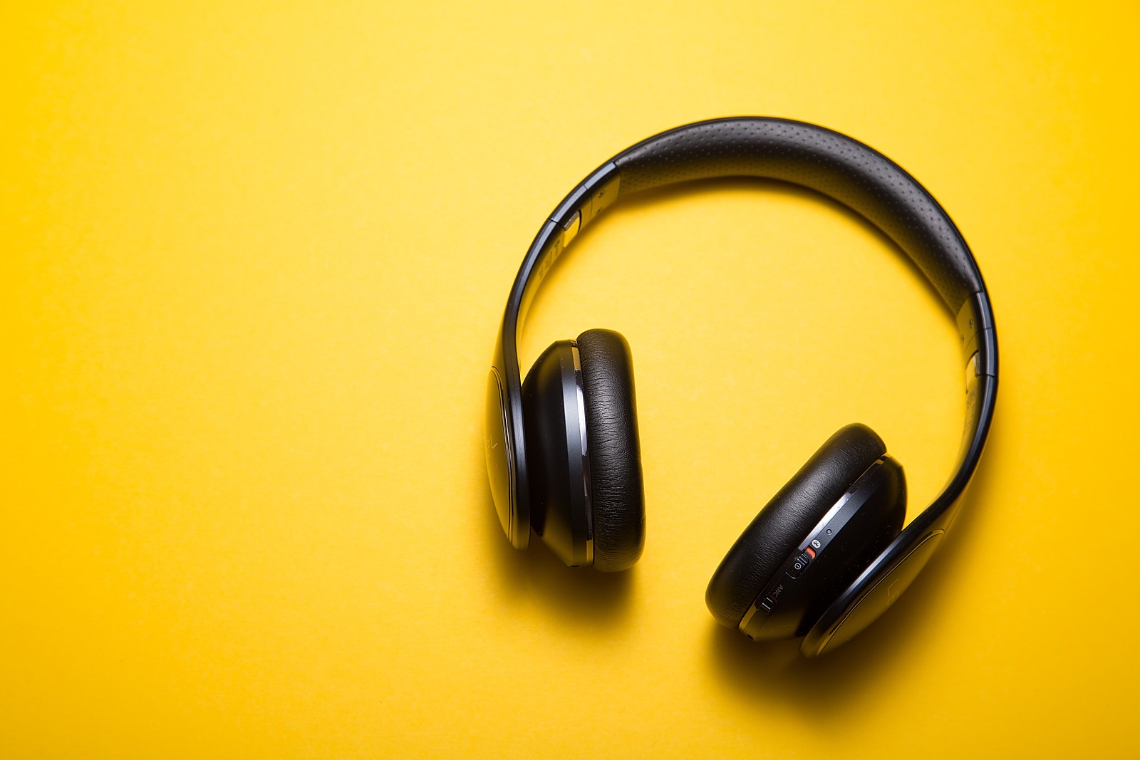 Sharing Grief Through Podcasting at Colston Hall Workshop Space 1