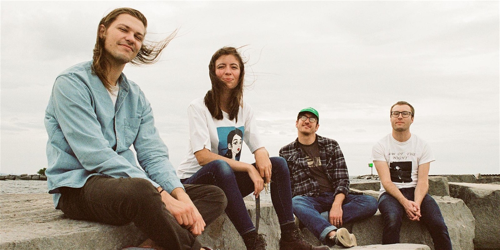 Ratboys / Remember Sports / Dogeyed at Exchange